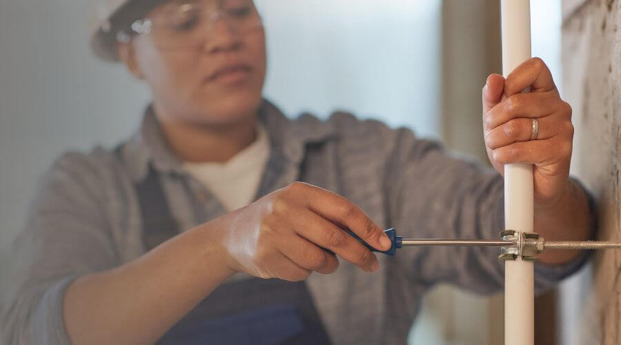 Drain Flow Testing (Kitchen, Bathroom, Utility) in Cerritos, CA